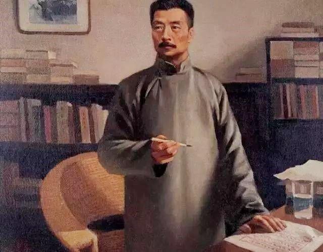 鲁迅在求学时遇到过哪些人,鲁迅这一生中做过哪些事情