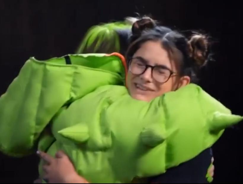 碧梨霸气回怼黑粉,碧梨怒怼黑粉