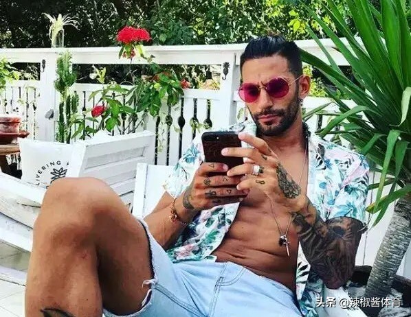 大连一方的后卫丰特,大连足球外援丰特