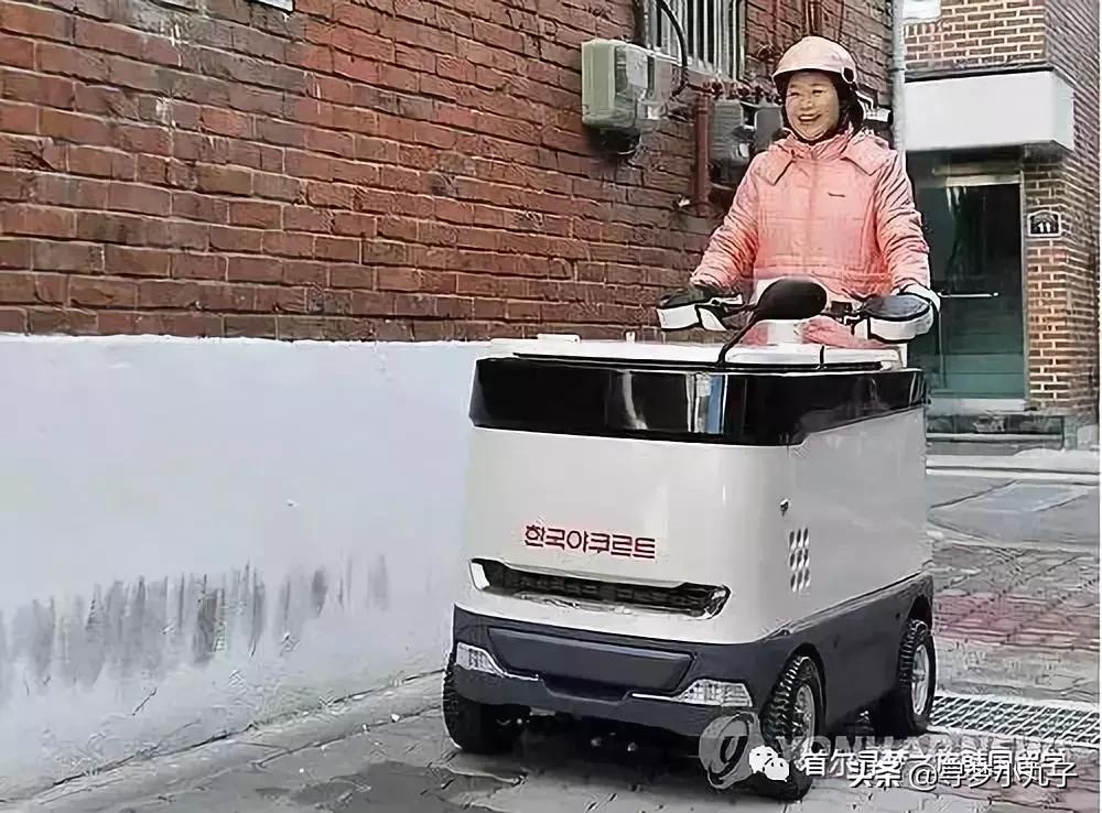 韩国留学*党**必吃的便利店美食