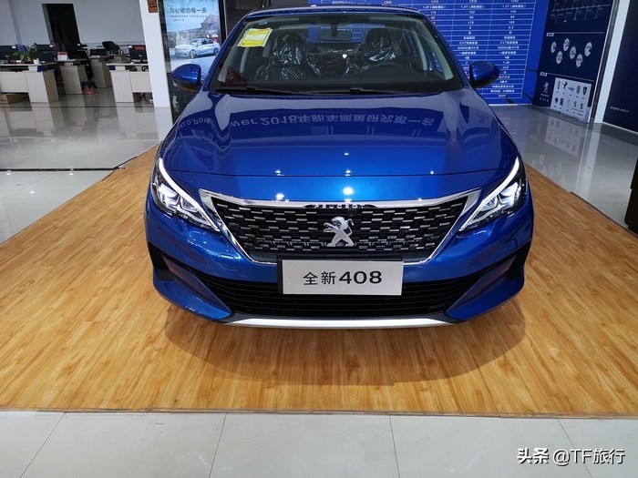 2020款标致408发动机还烧机油吗,2020标致4081.6t发动机怎么样