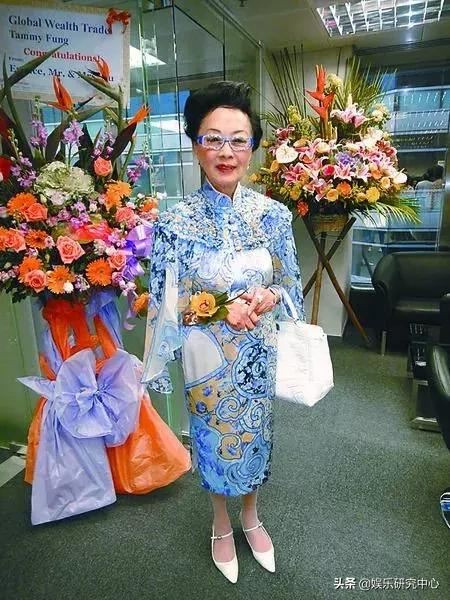 赌王四太永利,向太和赌王的四太谁有钱