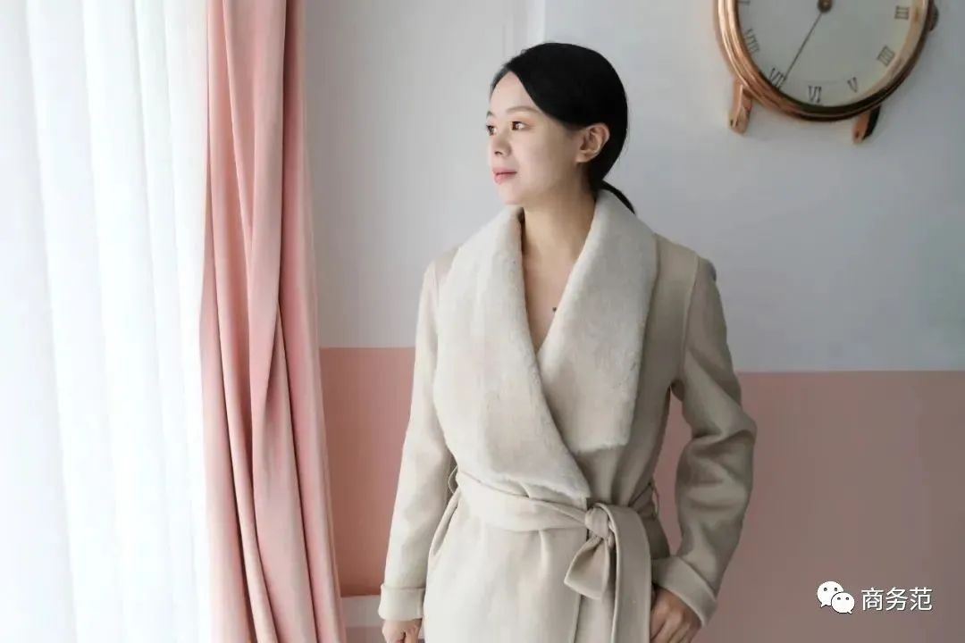 职场通勤女装秋冬款大衣,秋冬大衣推荐款式