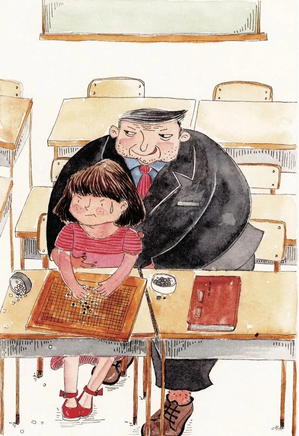 n号房案件中国,儿童防性侵知识普及