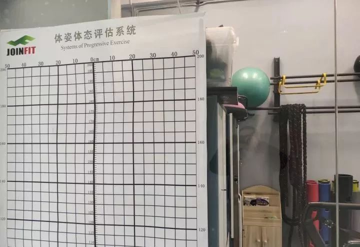 国内健身教练培训机,设备最全健身房