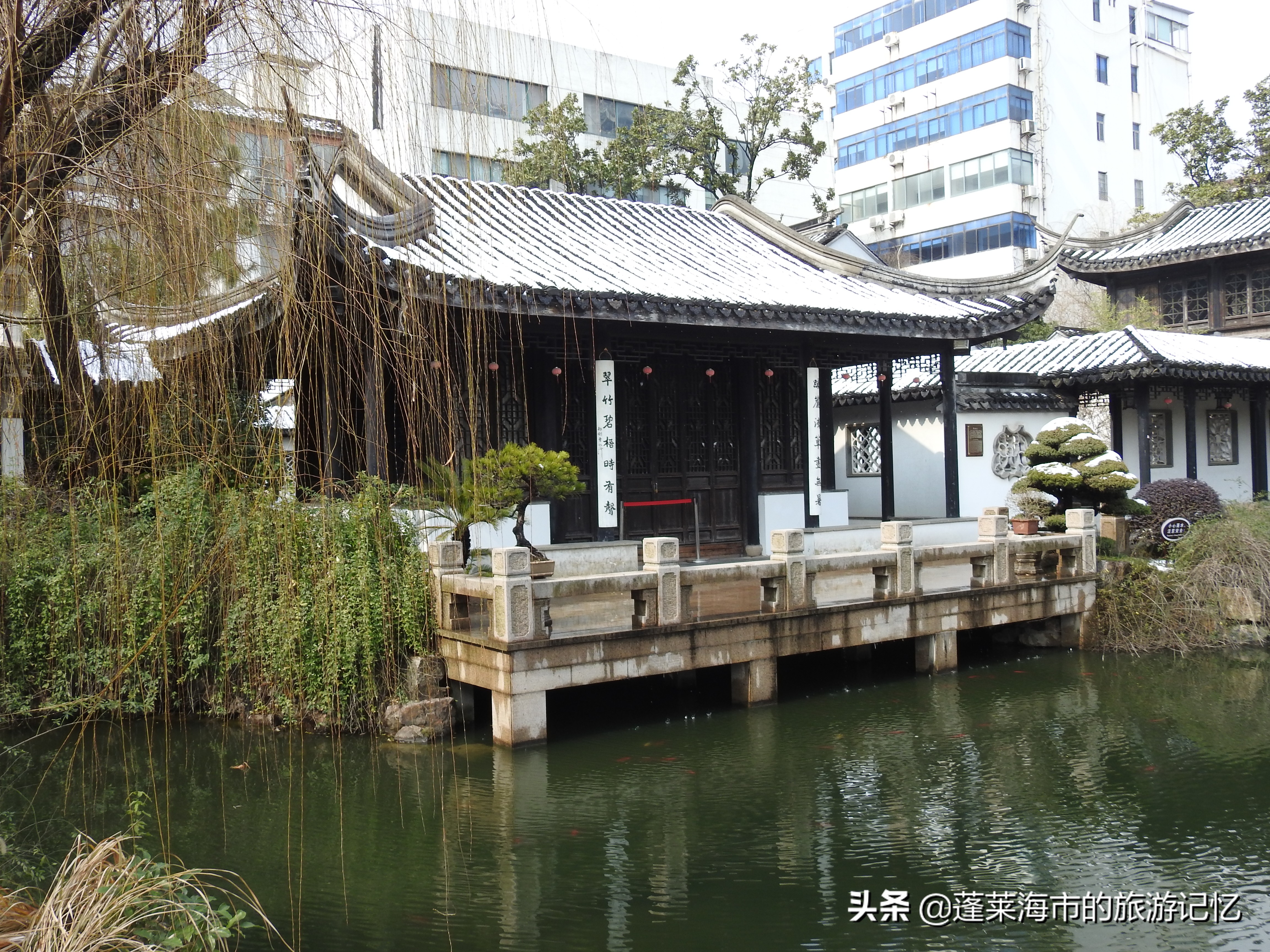 外交家薛福成,无锡薛福成故居是薛家花园吗