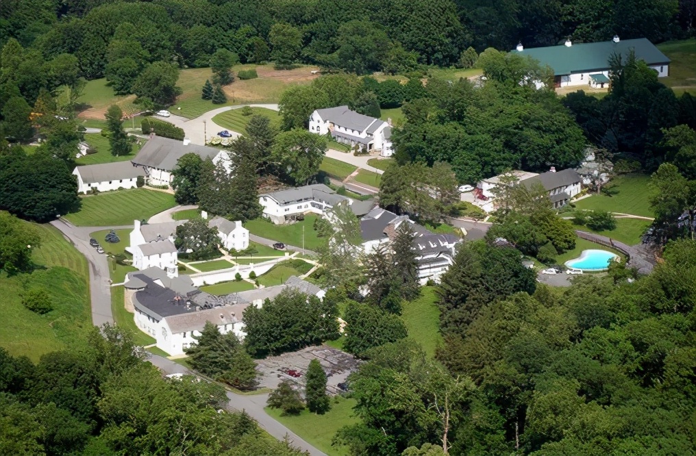 美国马里兰州GDP总额达4500亿美元，在我国是啥水平？