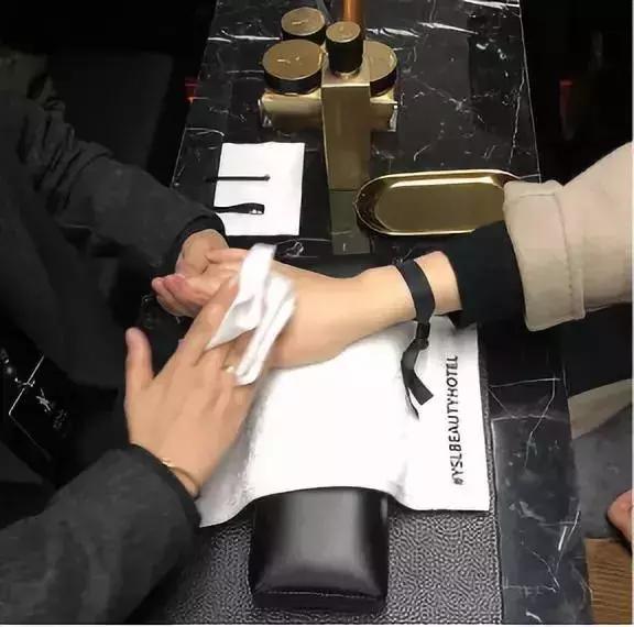 blackpink快闪店,快闪店的创意视频