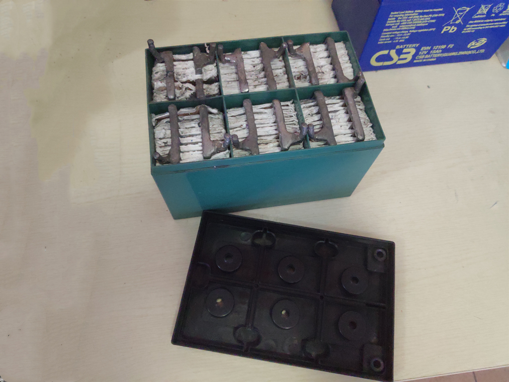 自己组装钛酸锂电池,如何自己组装铅酸电池