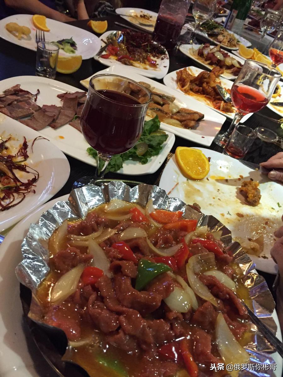 俄罗斯留学娶俄罗斯媳妇,俄罗斯留学生娶媳妇