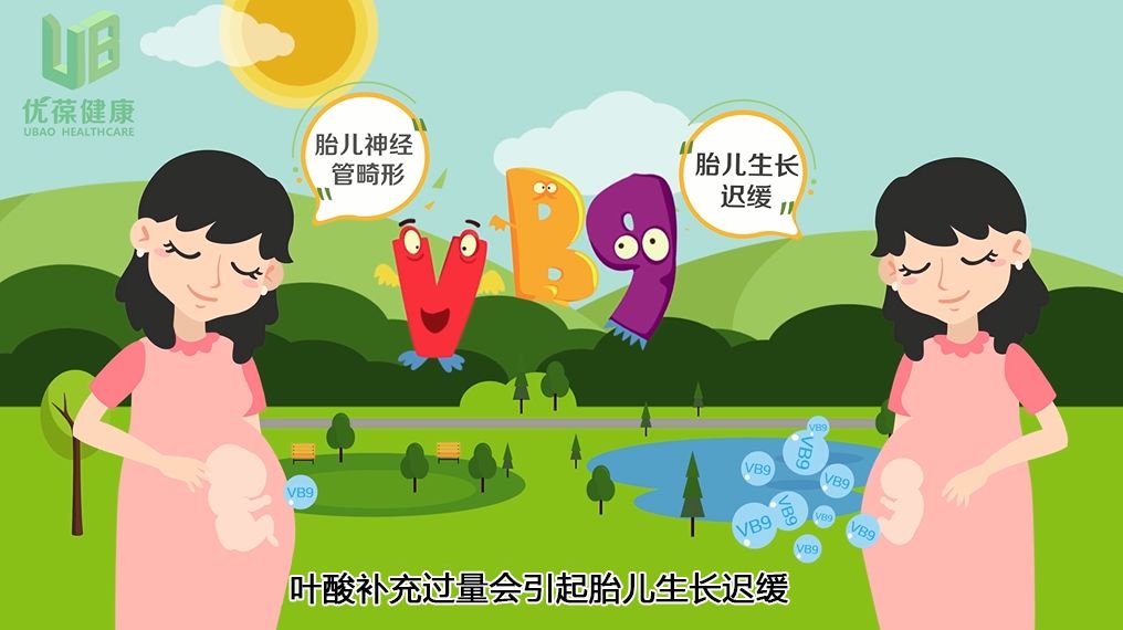 怀孕做叶酸基因检测的作用与意义,叶酸基因检测对怀孕的影响