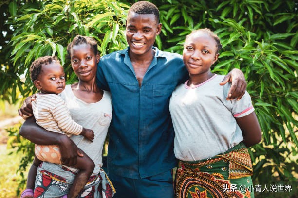 非洲的赞比亚女子身材火辣而且生活平静，赞比亚是个怎样的国家