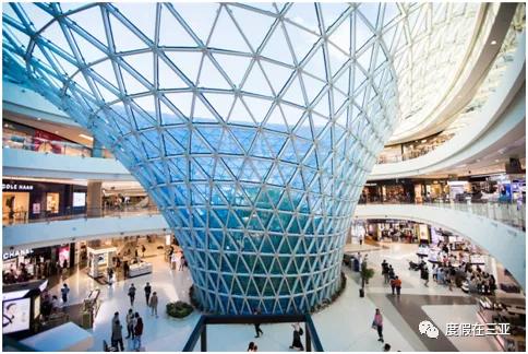 三亚机场免税店购物攻略,三亚免税店购物攻略化妆品