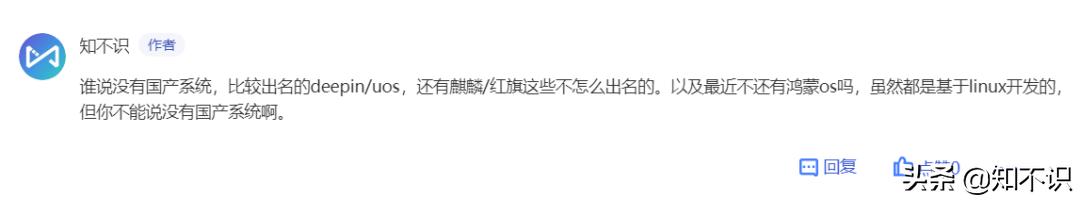 国产系统现在我们能用吗,国产最好用的三个系统