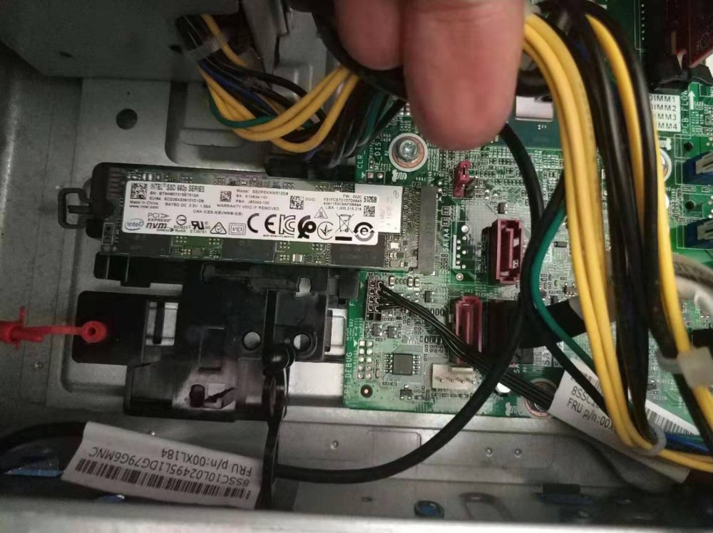 联想l440可以用m2固态硬盘吗,联想510s支持m2固态硬盘吗