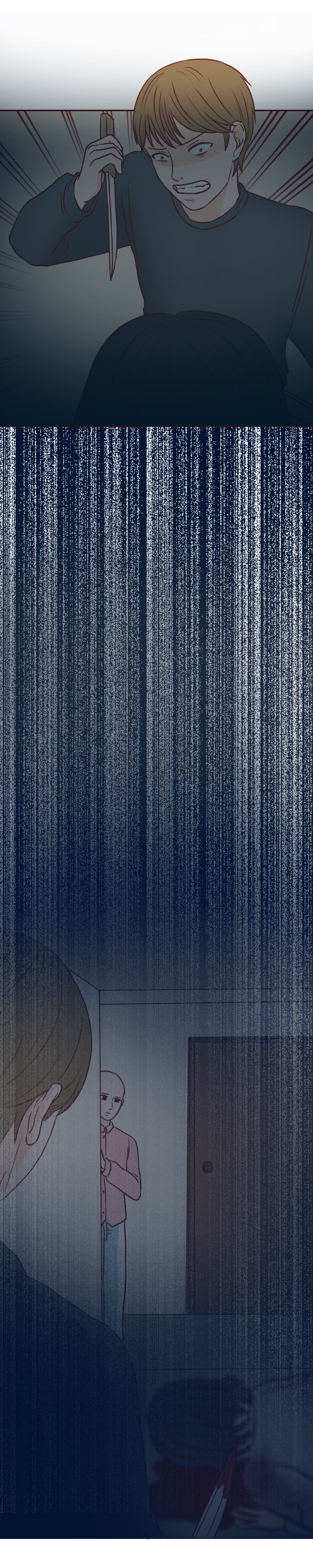 为钱毁了女儿的一生漫画,为了钱毁了女儿的一生