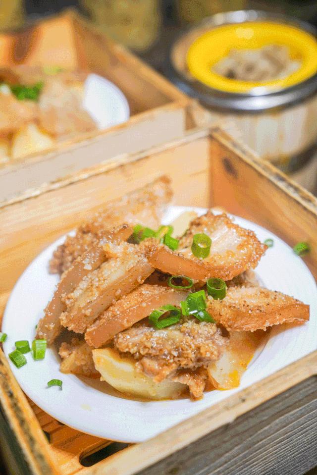 帝王蟹和安格斯,安格斯帝王蟹