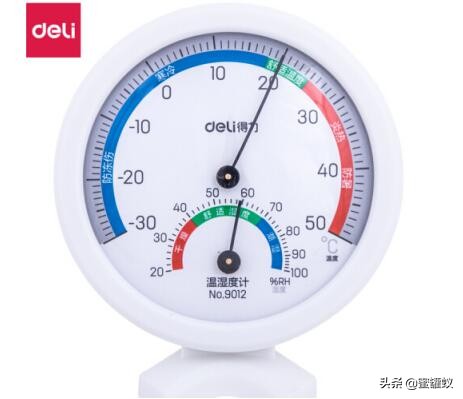 温湿度计哪个品牌准确家用,温湿度计十大品牌排行榜