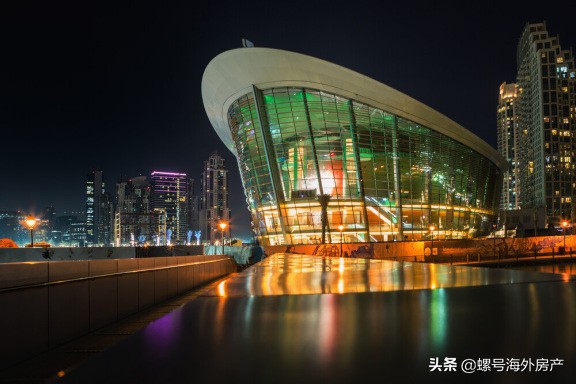 迪拜26个景点营业时间、门票价格及乘车路线大盘点