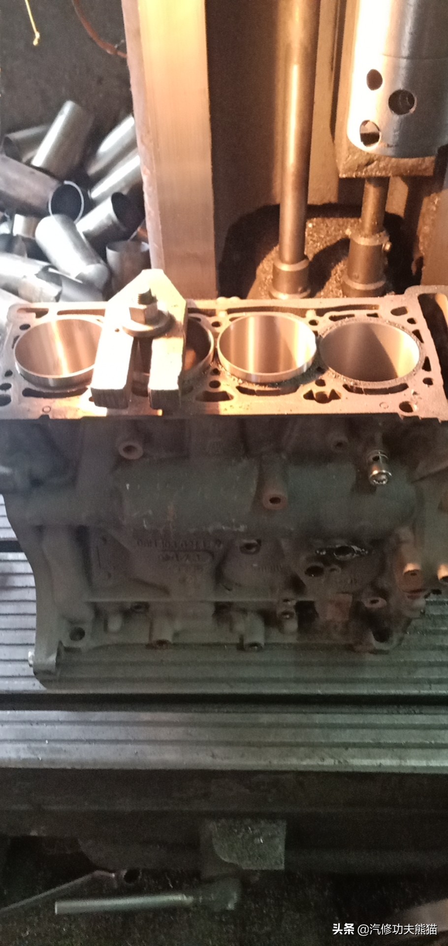 大众途观烧机油有必要大修吗,大众途观烧机油2010年