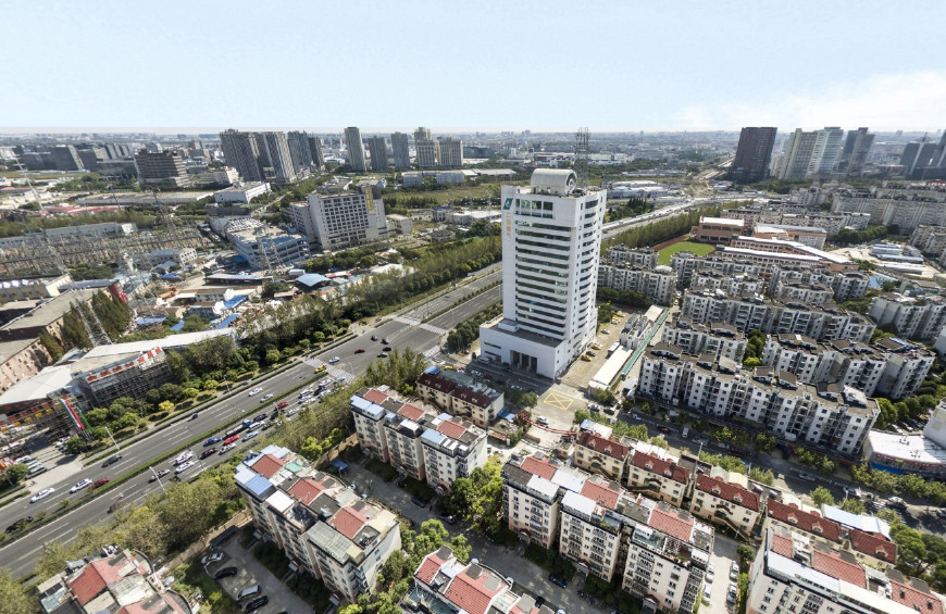 上海金桥副中心区规划,浦东金桥副中心崛起揭秘