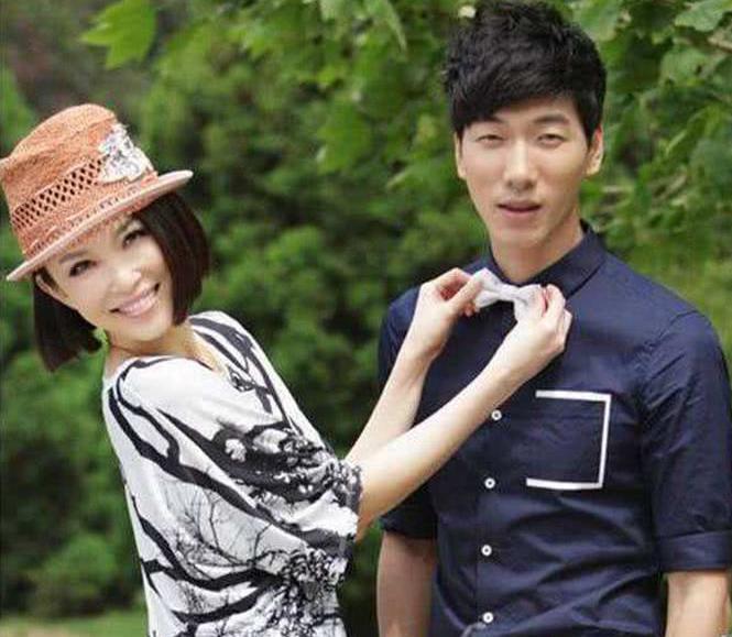 张亮如今怎样了,张亮成功背后的心酸