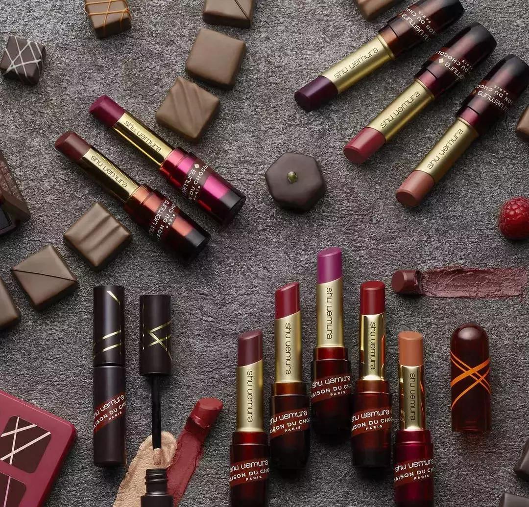 最具性价比的圣诞限定,圣诞限定哪个最值得入手