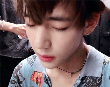 韩妆为什么那么好看,油腻韩妆