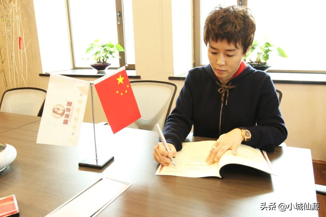 喜报！鸥迪足道哈西店签约成功，足疗店加盟十大品牌之鸥迪足道