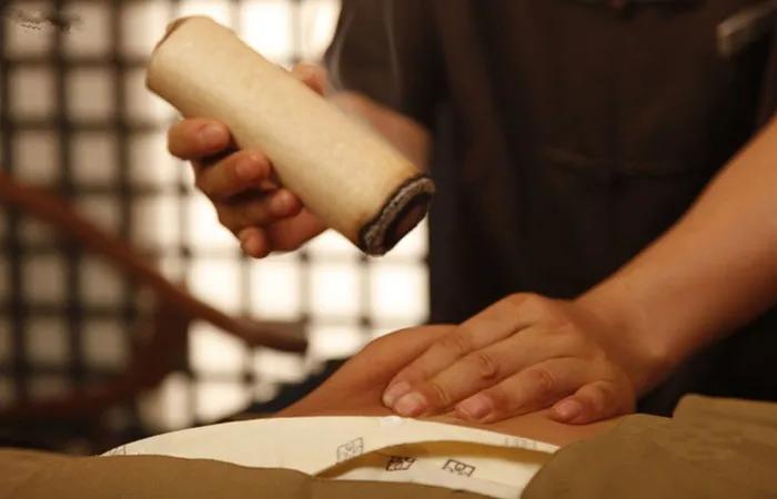 艾灸养生馆是个什么场所,艾灸养生馆真实案例