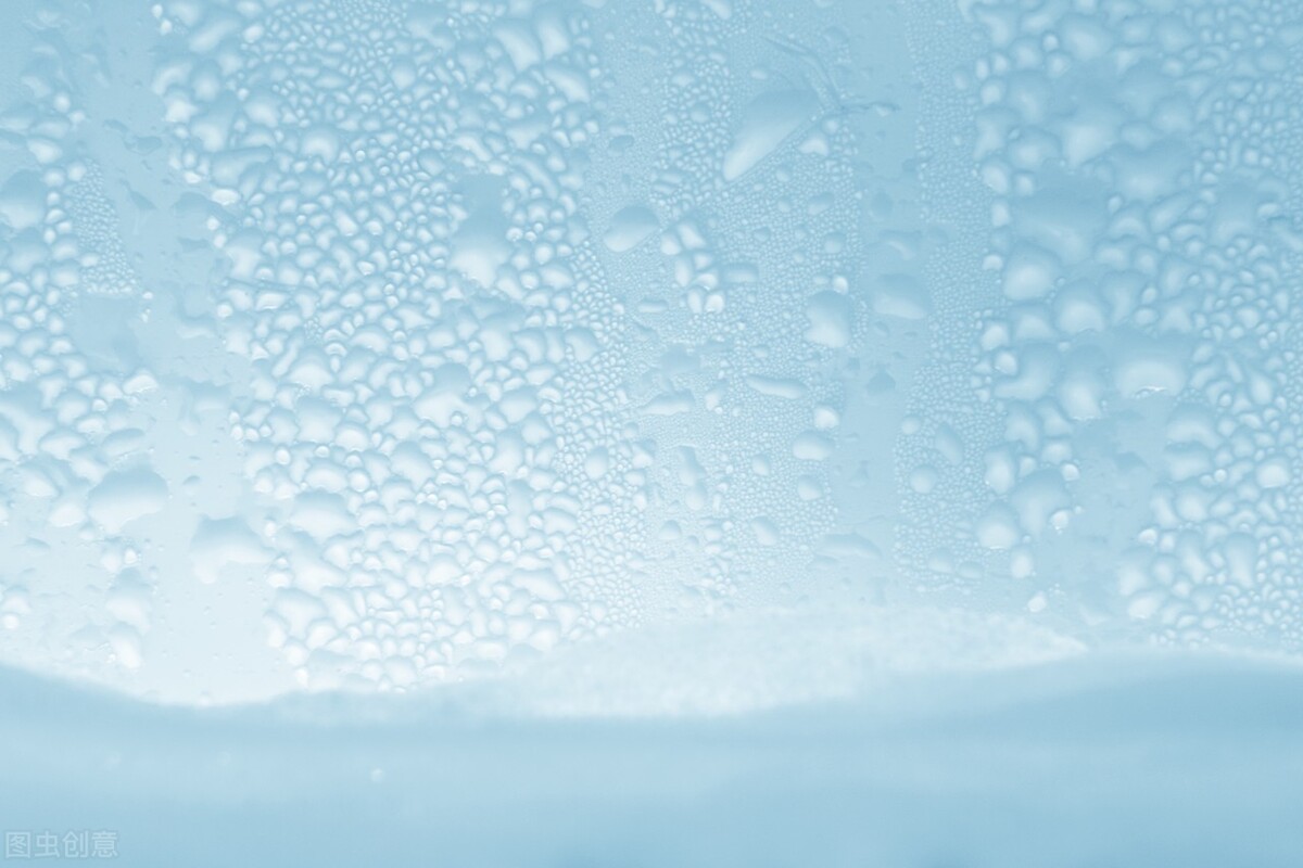 无霜冰箱排水口在哪里,无霜冰箱排水口结冰