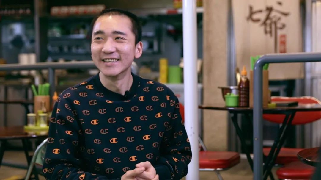 台湾人在北京,2020年台湾人在大陆视频