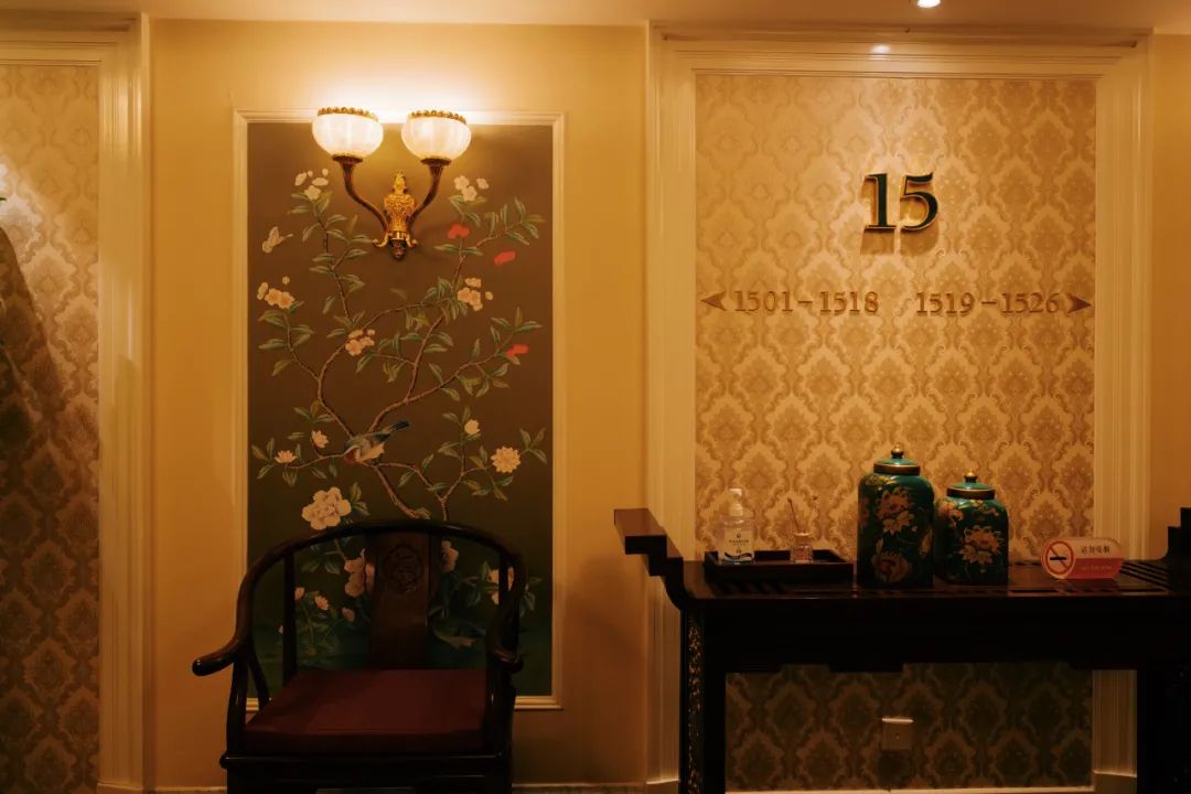 云南的国宾馆,昆明国宾馆