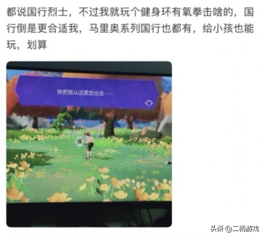 买国行switch真的不好吗,switch国行值得购买吗