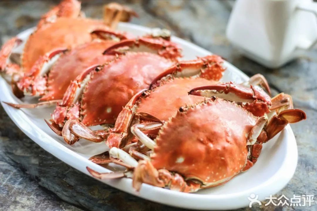 请问选大螃蟹怎样的才好吃,挑螃蟹最好吃的方法