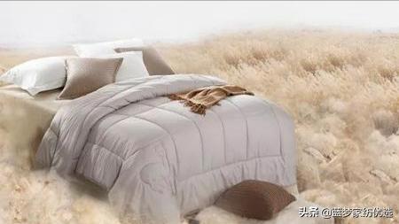 家纺被子怎么去除异味,家纺小知识枕头