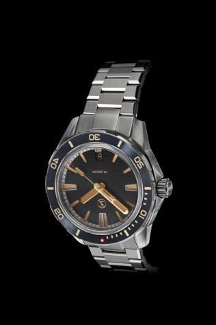 万元以下高颜值潜水表,2万价位的潜水表