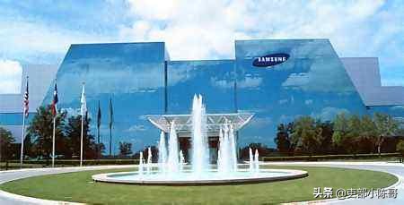 三星中国研发中心,科技帝国