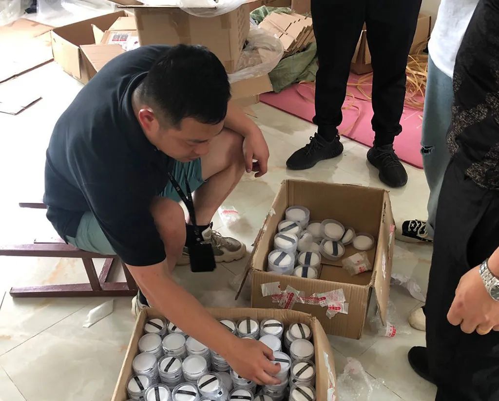 这些一年卖了75万元的“大牌”，成本只有1块钱！你