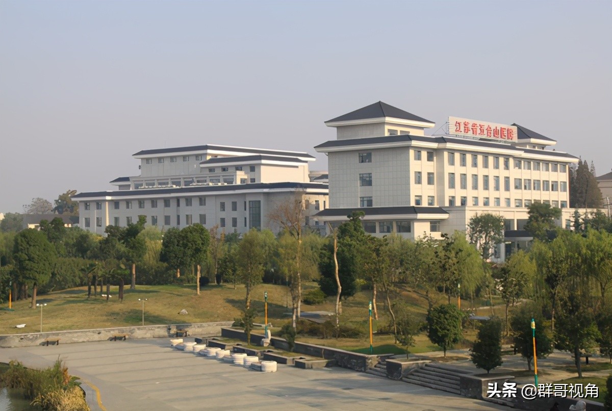 扬州市江都区人民医院,扬州市苏北人民医院