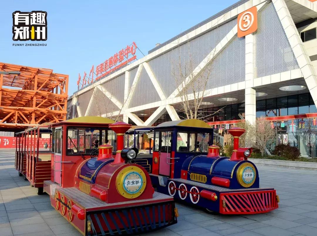 没有食物的电影院,郑州中大门美食