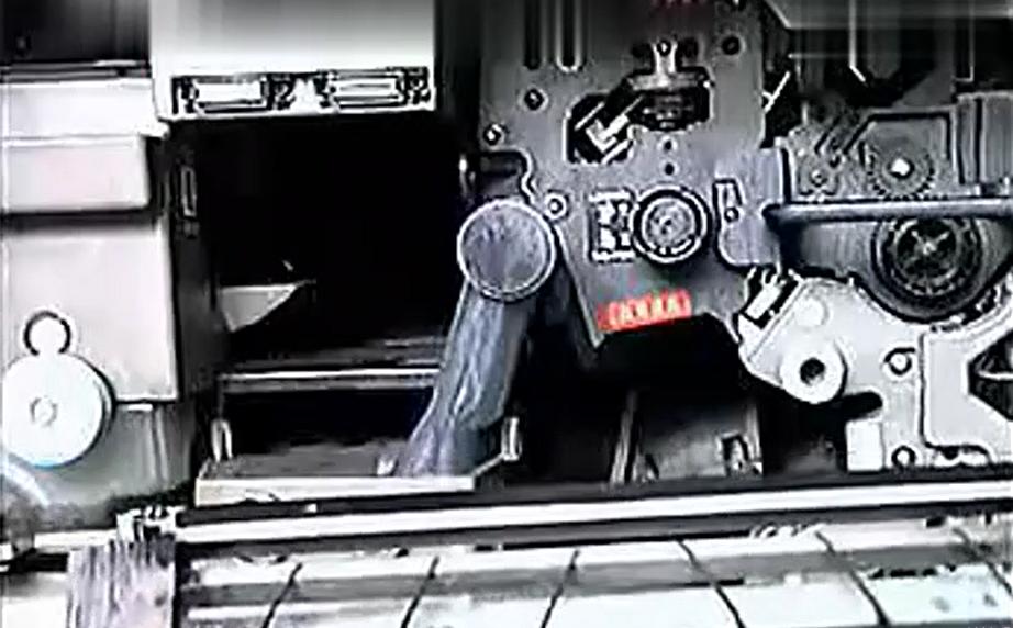 柯美复印机维修视频教程,复印机维修教程大纲