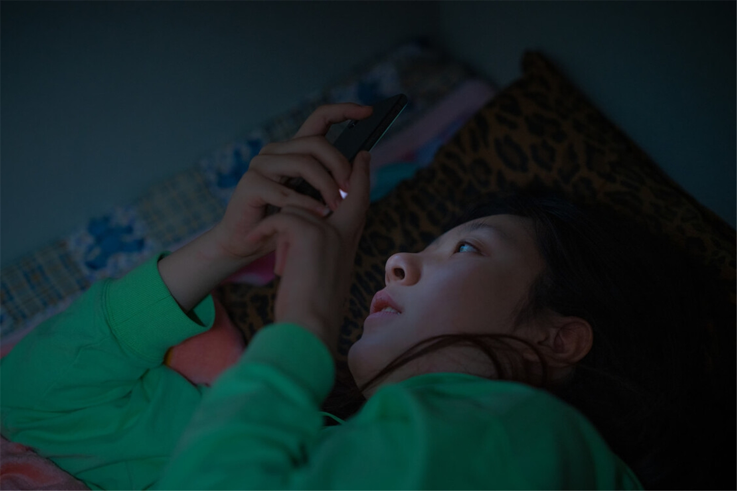 生娃后就失眠了是怎么回事,生娃后睡眠变少什么原因