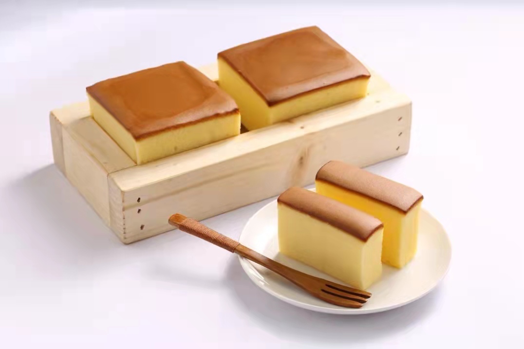 网民票选“9种日本人爱吃的和菓子”，第一名居然不是“鲷鱼烧”