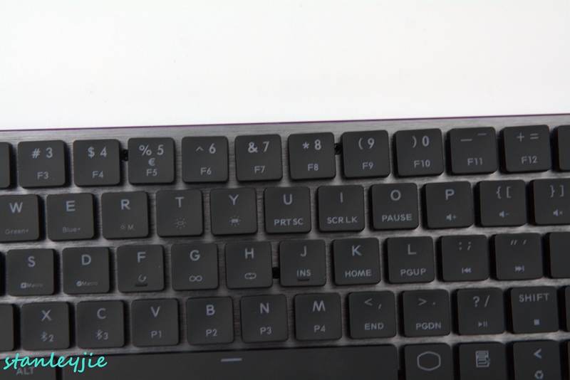 酷冷机械键盘怎么样,酷冷机械键盘调光