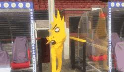 北京奥运会吉祥物不怎么样,北京冬奥会日本进场吉祥物