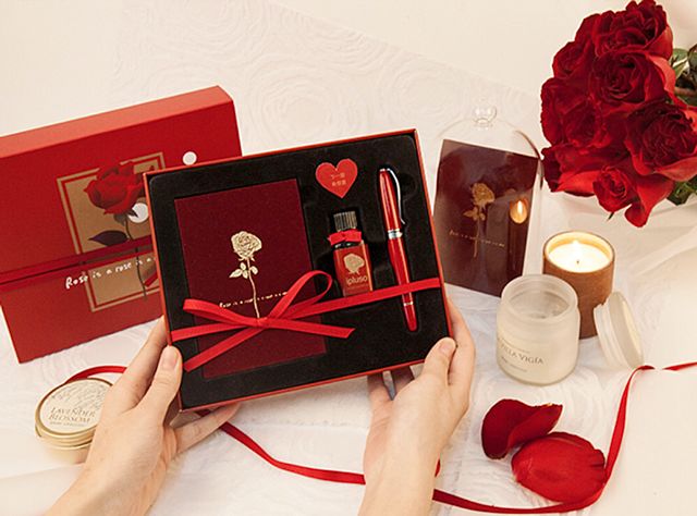 七夕礼物选什么要么好看要么实用,七夕礼物送什么最合适