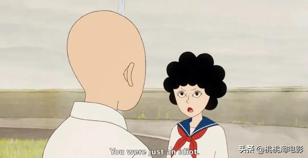 如果早点看到这部电影，去年十佳一定有它