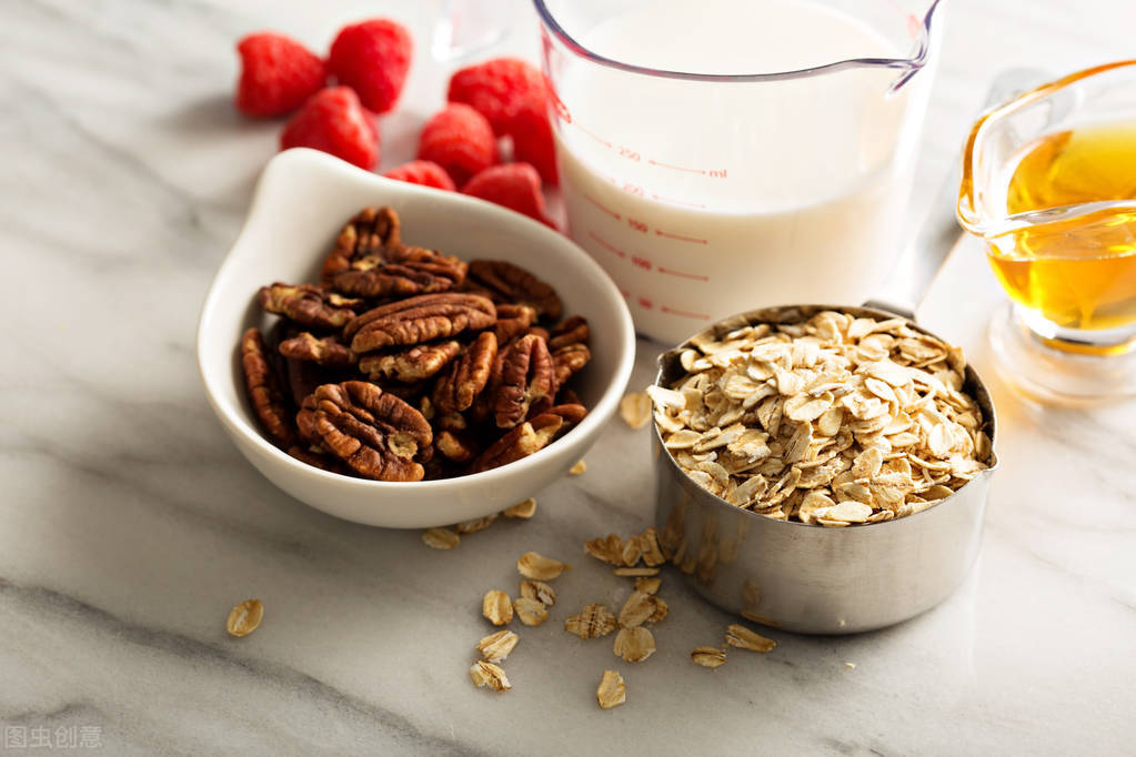 有人说燕麦是害人食物是真的吗,燕麦是害人麦还是营养佳品