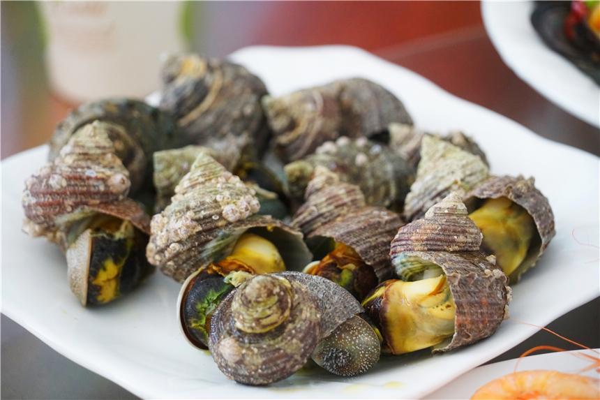 嵊泗旅游美食攻略,嵊泗攻略3天2夜美食推荐